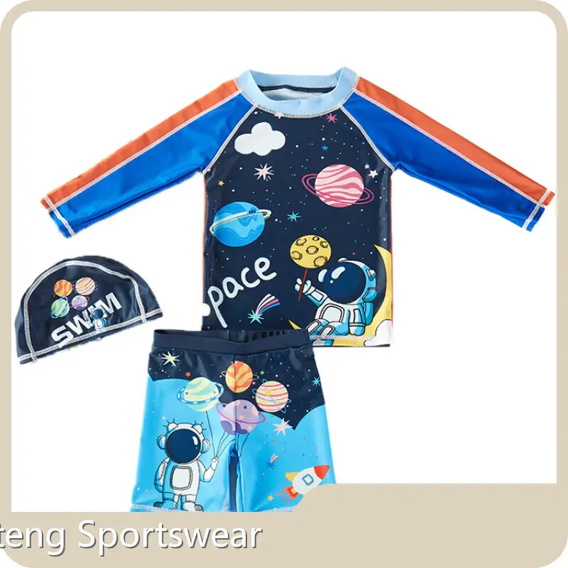 Beste badpak voor tweensvoorziening voor Keep Fitbsci 1