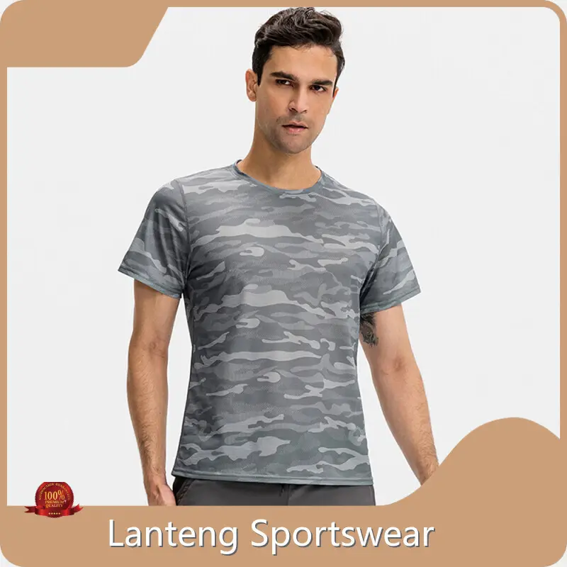 Viimeisimmät urheiluvaatteiden toimittajien yritys Keep Fit For 1