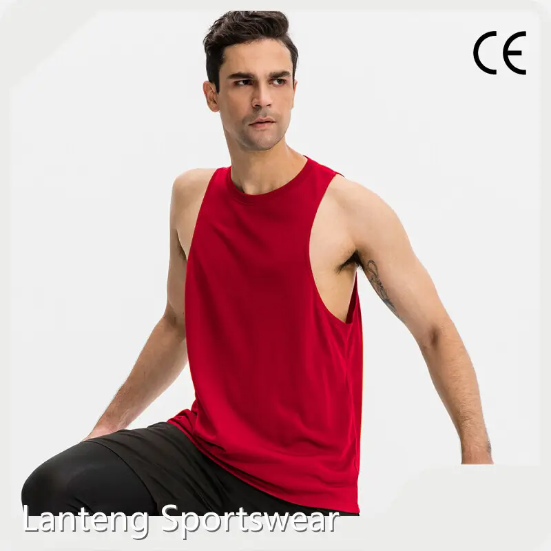 Sports Apparel Leveranciers Gzyel -01107 - For Keep Fit - Lanteng Sportswear 1