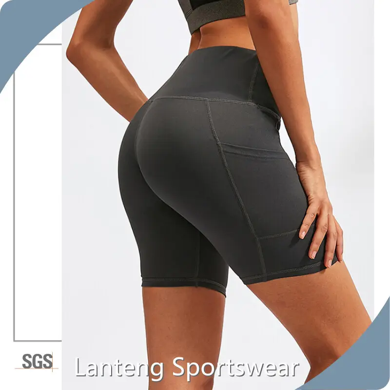 L'abbigliamento da allenamento di Newwomen per Keep Fit accettabile ODM & OEM 1