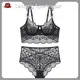 Fabricantes de roupas íntimas personalizadas 30% de depósito e saldo 70% pagamentos antes do envio da Western UnionCompany 1