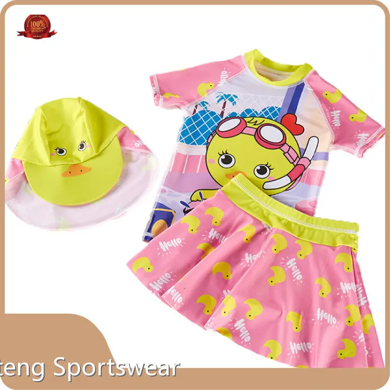 트윈 가격 목록을위한 맞춤형 수영복 1