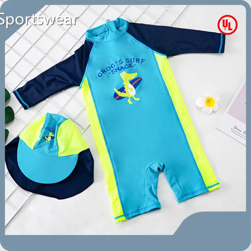 Lanteng运动服最佳泳装制造商Acceptablesupply 1