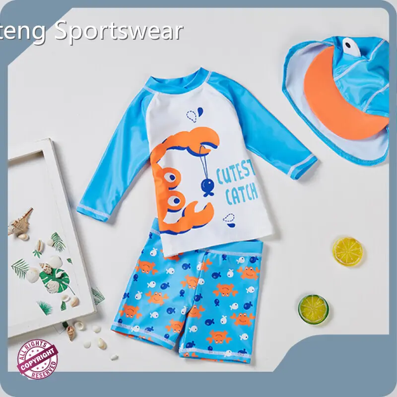 Fournisseurs du fabricant de vêtements de sport personnalisés pour le port d'exercice 1