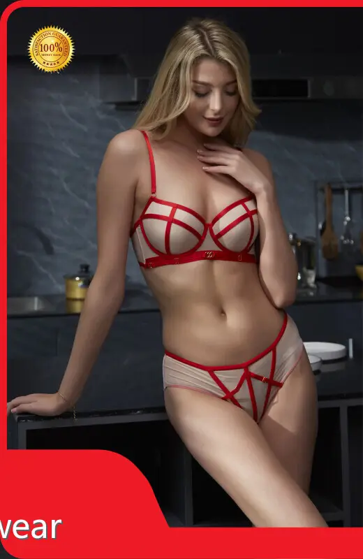 BestUnderwear-tuotanto Keep Fit ODM & OEM GZSMX-9915 1