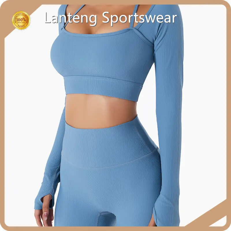 Спортивная одежда Lanteng 1