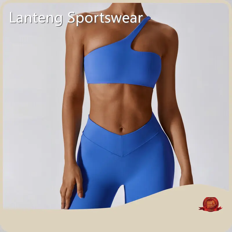 Облека за јога на Топ Кауст за спортски готовина GZZC-TZ8110 1