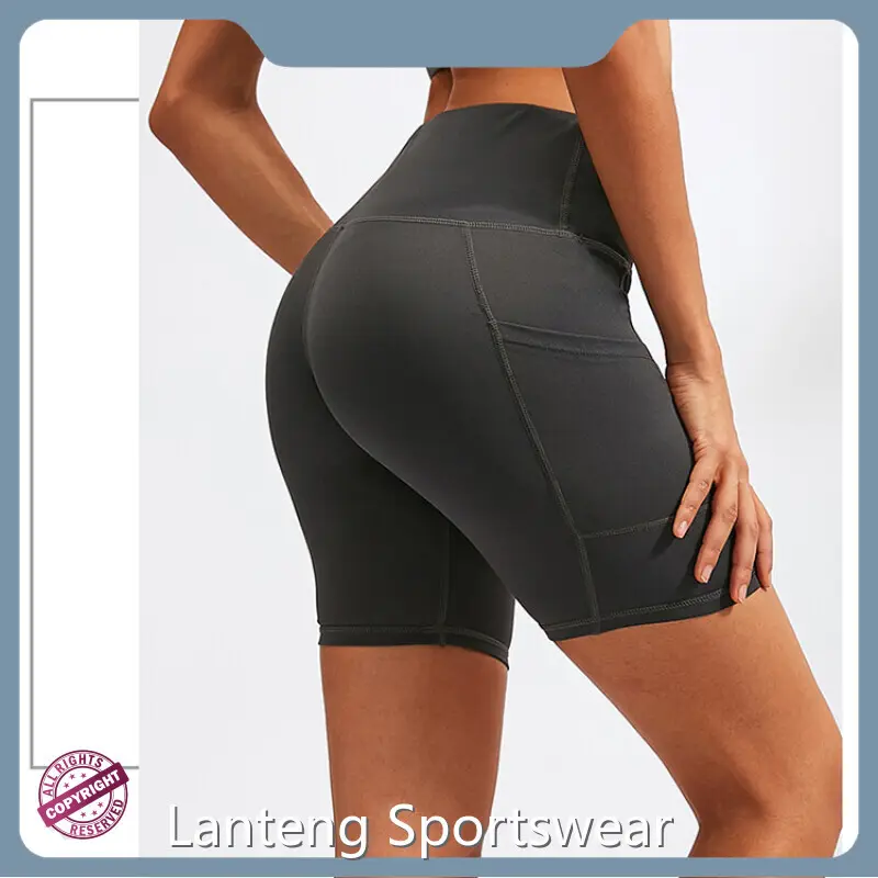 Yoga Wear Fabrikant ODM & OEM - voor sport - LANTENG SPORTSWAR 1