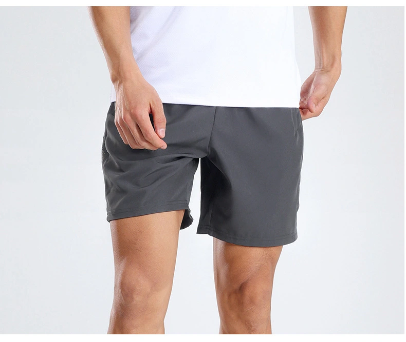 Men's Running Boxer Shorts for Active Gym Trainnignwear 1