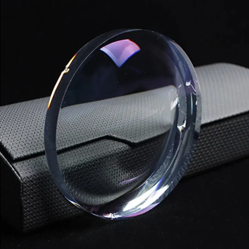 Factory Pricemonovision Lenses Resin Tianwen 7