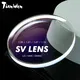 Ophthalmic Lens Manufacturer 72mm - - Tianwen 8