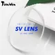 Factory Pricemonovision Lenses Resin Tianwen 9