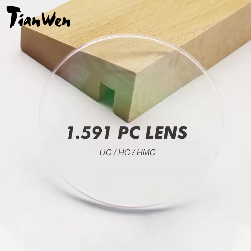 Custom Made Polycarbonate Single Vision Lens Cost Polycarbonate Single Vision Lens Cost Company 7