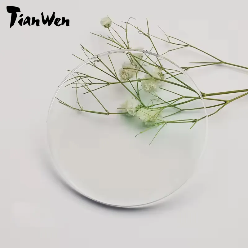 Custom Made Polycarbonate Single Vision Lens Cost Polycarbonate Single Vision Lens Cost Company 8