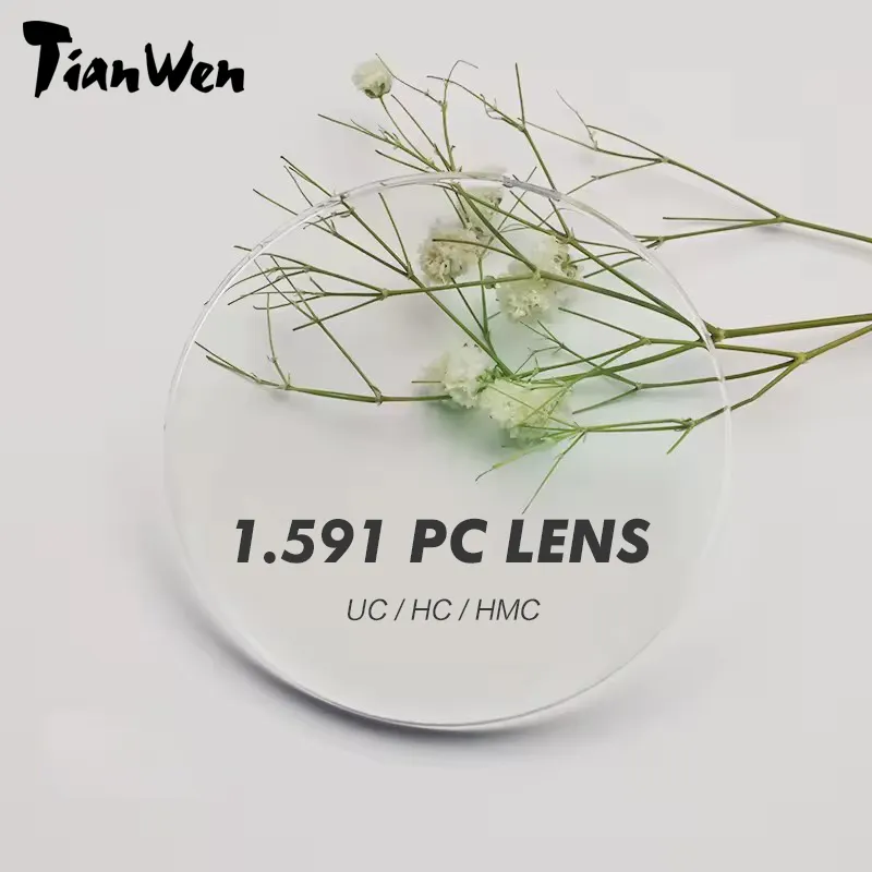 Custom Made Polycarbonate Single Vision Lens Cost Polycarbonate Single Vision Lens Cost Company 9