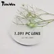 Custom Made Polycarbonate Single Vision Lens Cost Polycarbonate Single Vision Lens Cost Company 9