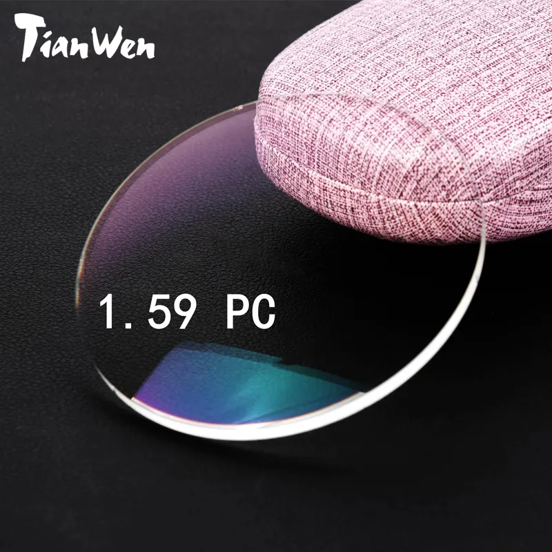 Custom Made Polycarbonate Single Vision Lens Cost Polycarbonate Single Vision Lens Cost Company 11