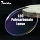 Custom Made Polycarbonate Blue Light Lens Maker 11