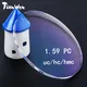 Custom Made Polycarbonate Blue Light Lens Maker 12