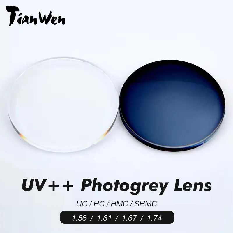Light Responsive Lenses 10000pieces by Tianwen 4