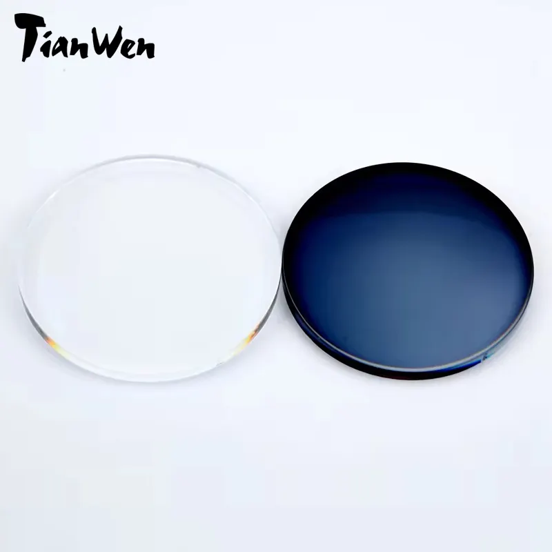 Light Responsive Lenses 10000pieces by Tianwen 5