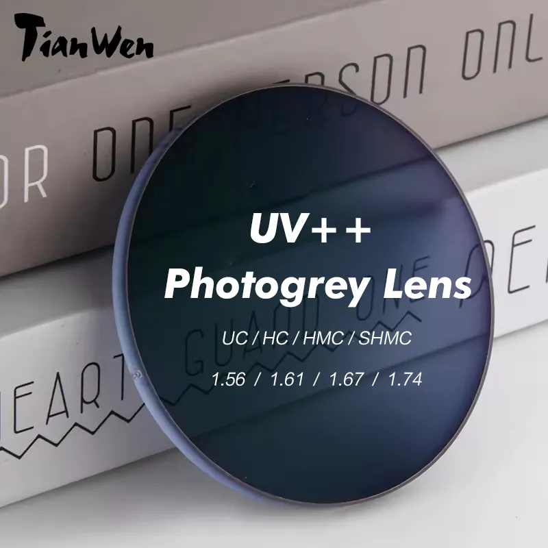 Light Responsive Lenses 10000pieces by Tianwen 7