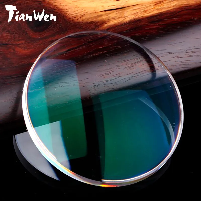 Ophthalmic Lens Manufacturer 72mm - - Tianwen 5