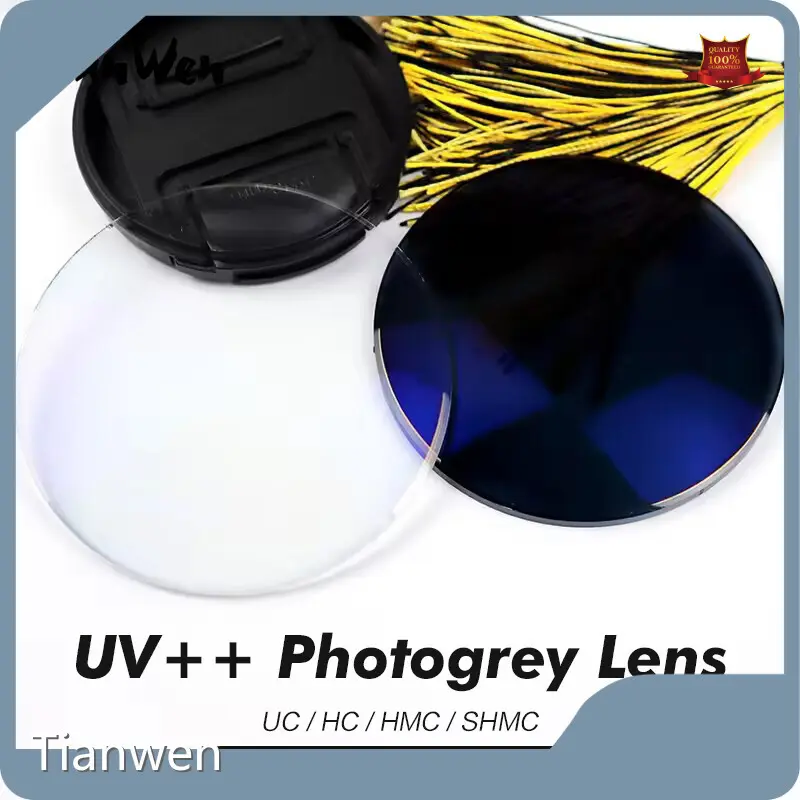 Optical Lens Maker 10000pieces - - Tianwen 1