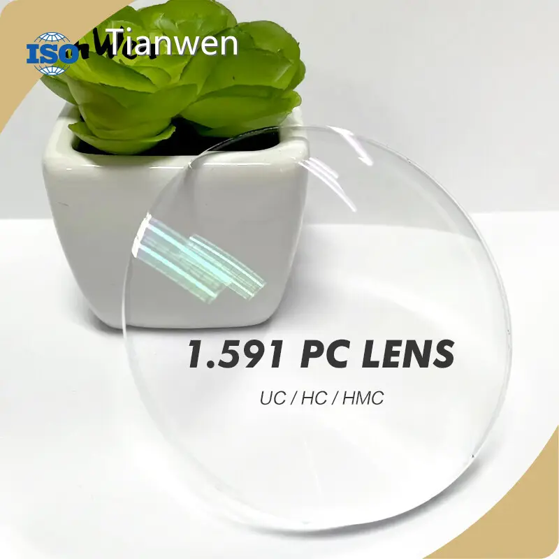 Bulk Eyeglass Lens Eyeglass Lens Company 1
