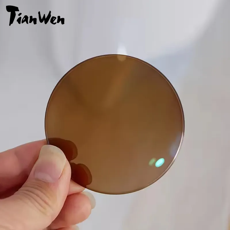 Optical Lens Factory Factory Price Tianwen 9