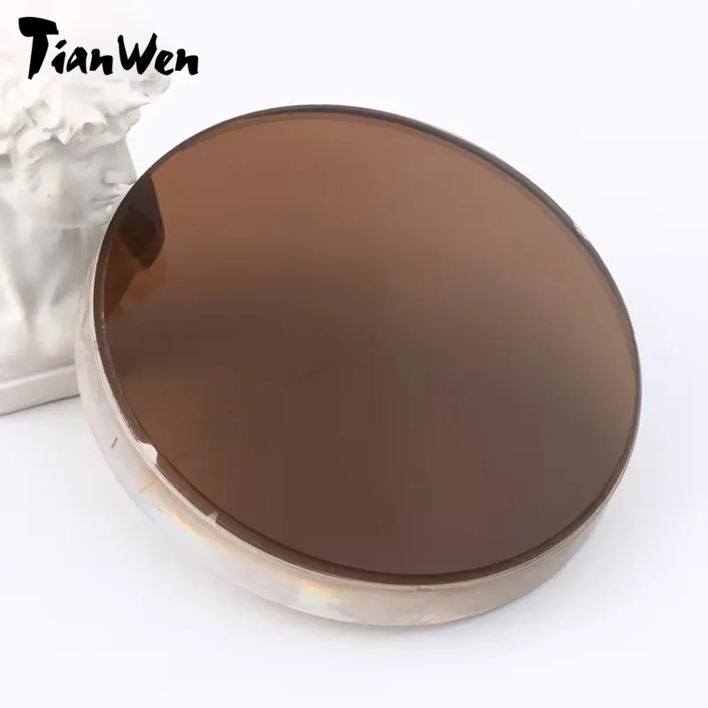 Optical Lens Factory Factory Price Tianwen 8