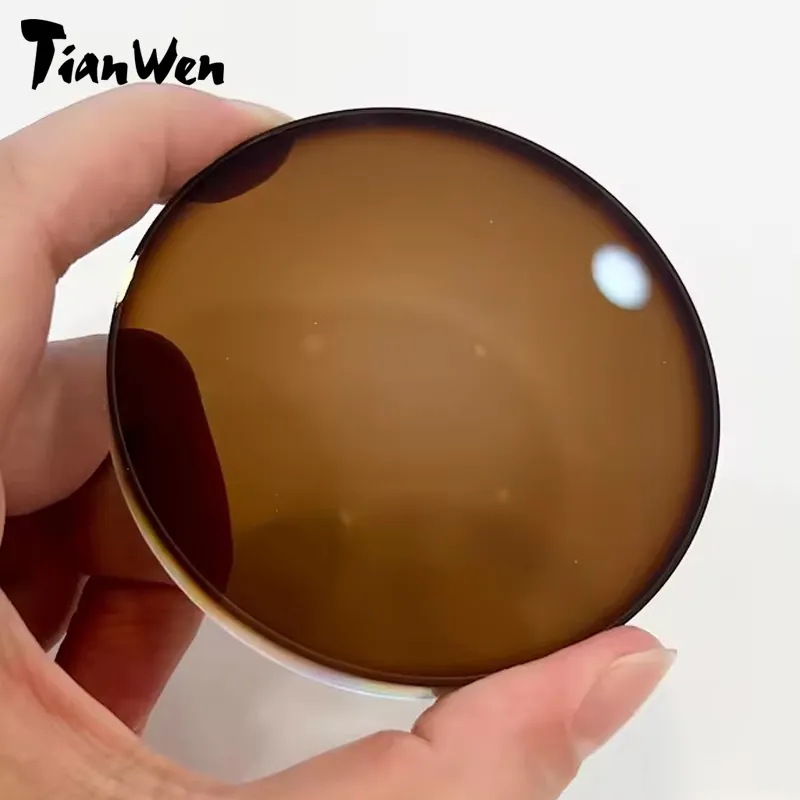Optical Lens Factory Factory Price Tianwen 5