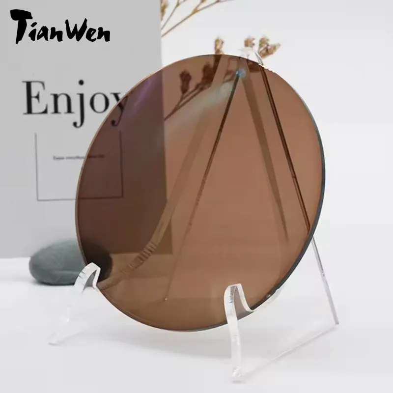 Optical Lens Factory Factory Price Tianwen 3