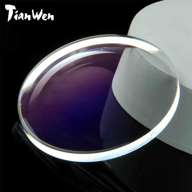 Top Custom Eyeglass Lens Price List 12