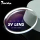 Factory Pricemonovision Lenses Resin Tianwen 5