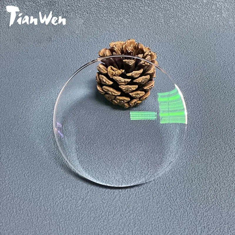 Factory Pricemonovision Lenses Resin Tianwen 6