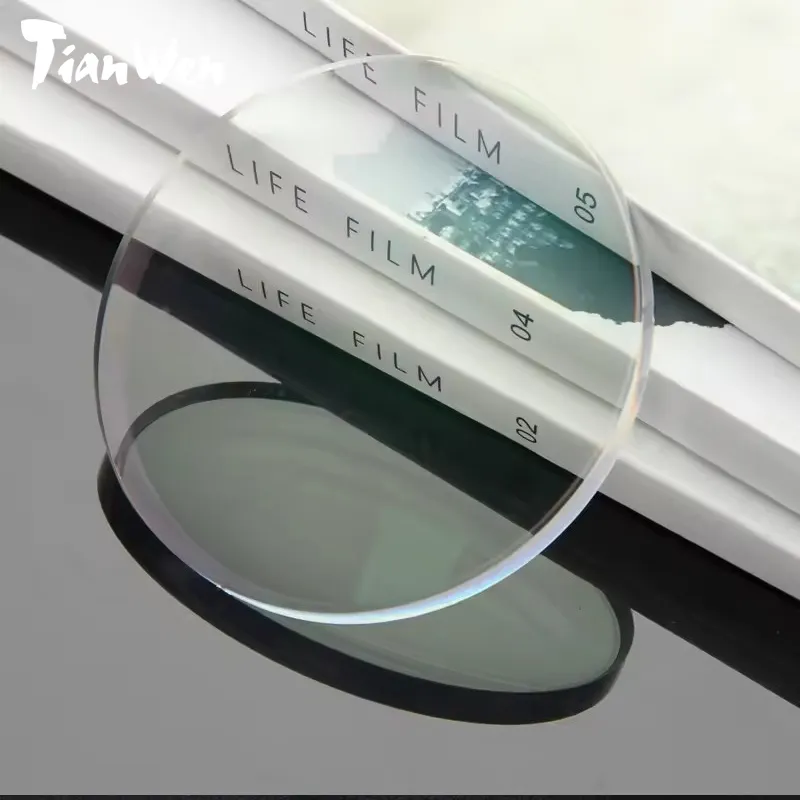 Top Custom Eyeglass Lens Price List 8