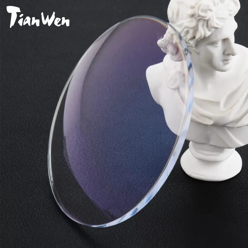 Top Custom Eyeglass Lens Price List 10