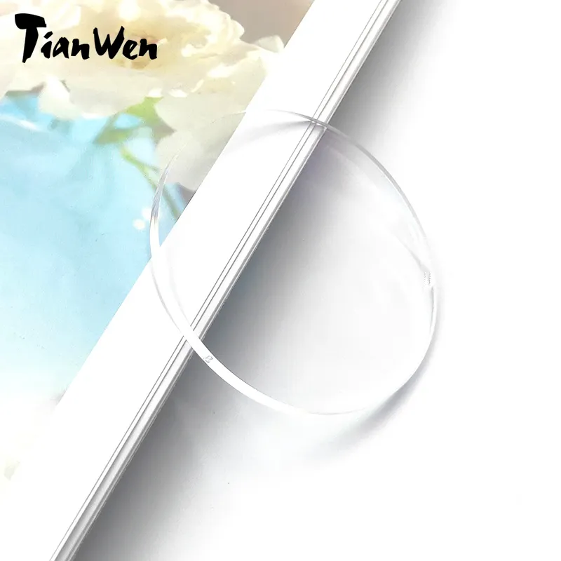 Top Custom Eyeglass Lens Price List 11