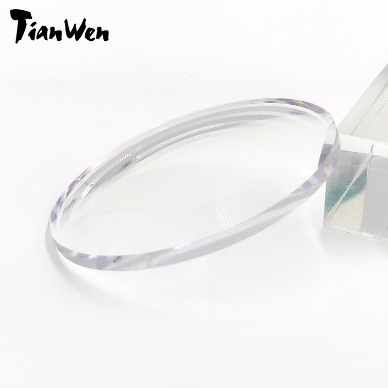 1.74 Single Vision RX Prescription Lenses 1