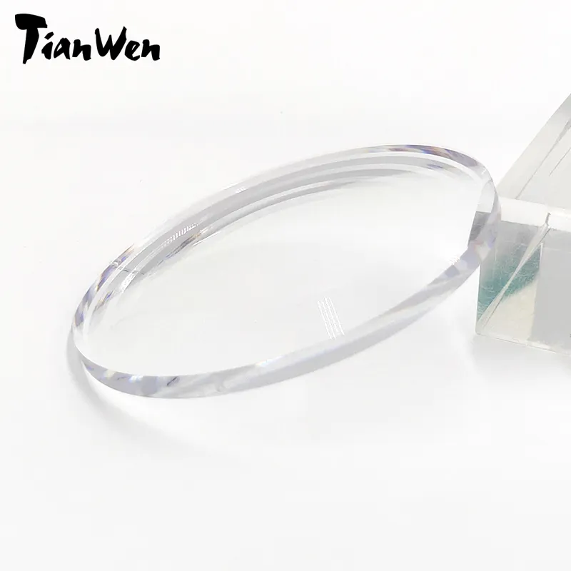 Top Custom Eyeglass Lens Price List 7