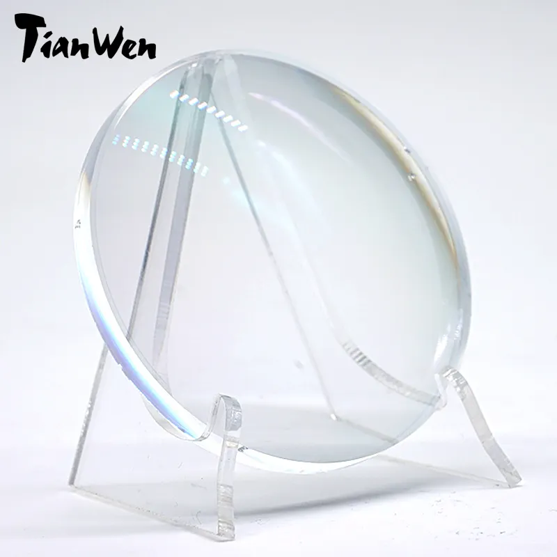 Top Custom Eyeglass Lens Price List 4