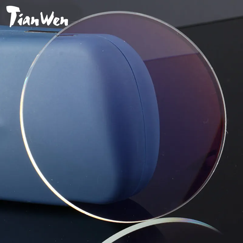 Top Custom Eyeglass Lens Price List 5