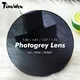 Photochromic Lenses Vendor Yes 2
