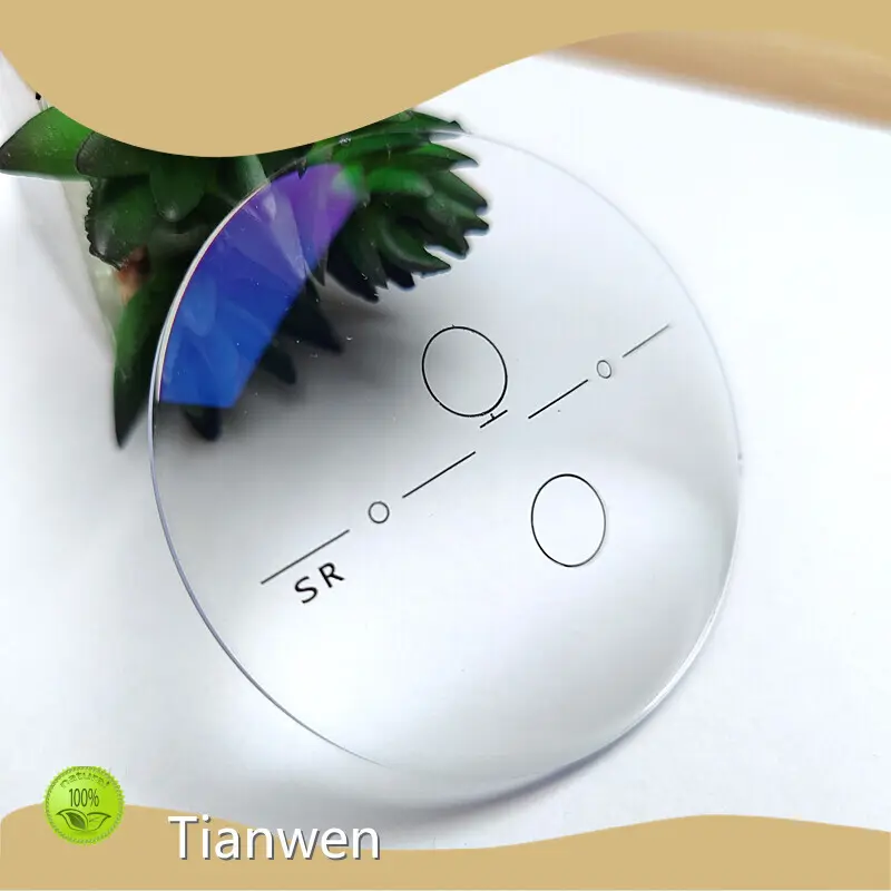 Bestoptical Lens Company 1