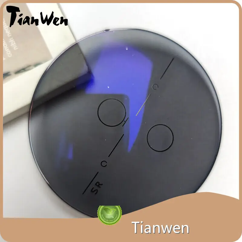 Photochromic Lenses Tianwen - - Tianwen 1
