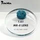 Bulk High Index Lenses 12