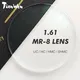 Bulk High Index Lenses 11