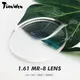 Bulk High Index Lenses 10