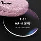 Bulk High Index Lenses 9